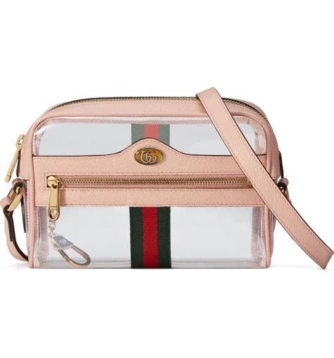 gucci ophidia transparent bag|Gucci ophidia bag price.